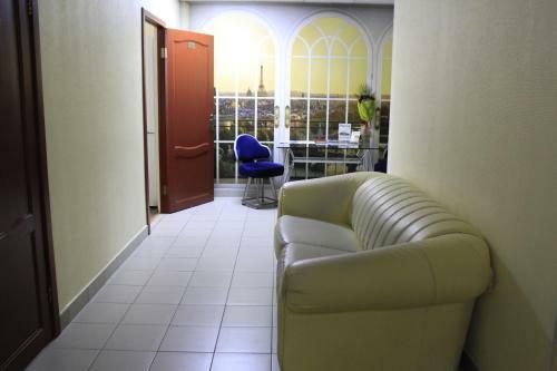 Hotel-hostel "tyumen"