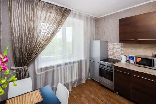 Apartment On Kholodilnaya 14