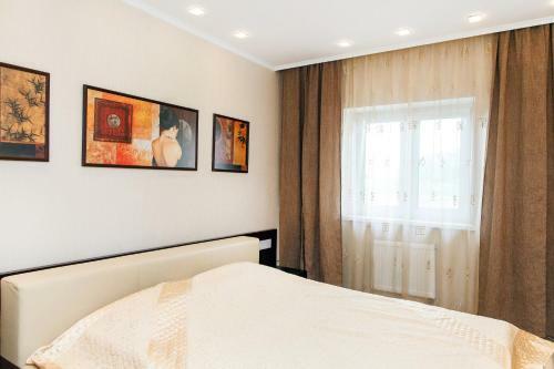Apartment Complex Daudel Magellan