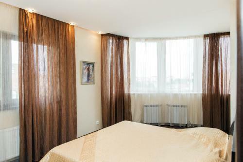 Apartment Complex Daudel Magellan