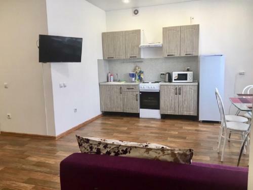 Apartment On Kharkovskaya 66