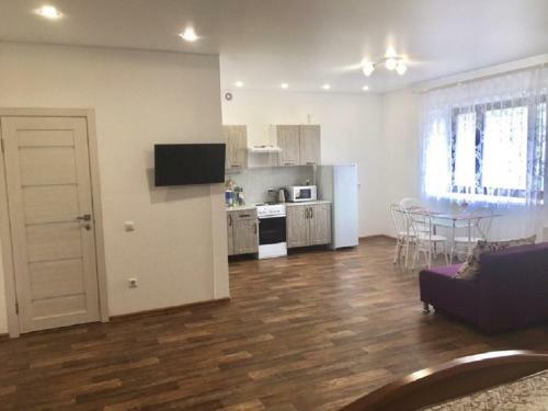 Apartment On Kharkovskaya 66