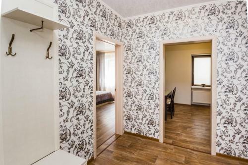 Apartment On Kharkovskaya 66