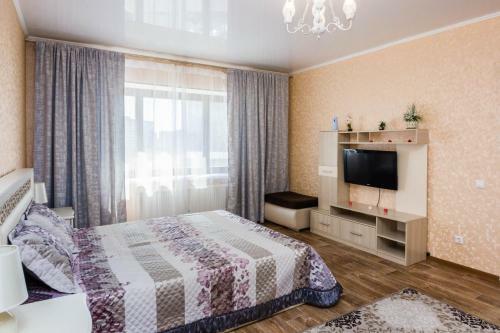 Apartment On Kharkovskaya 66