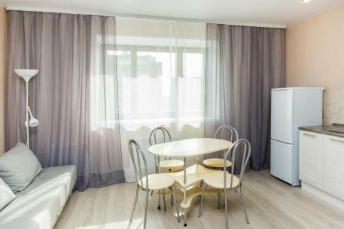 Apartment On Kharkovskaya 66