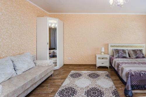 Apartment On Kharkovskaya 66