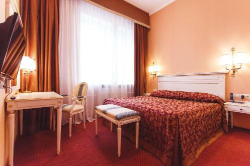 Eurasia Business Hotel Tyumen