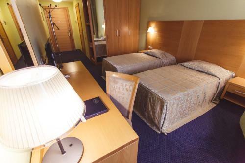 Eurasia Business Hotel Tyumen