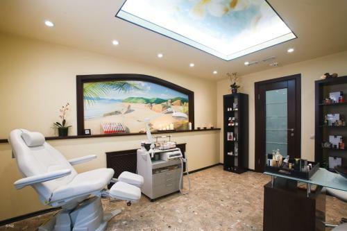 Eurasia Business Hotel Tyumen