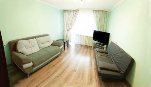 2kv Apartment Center Gudvin
