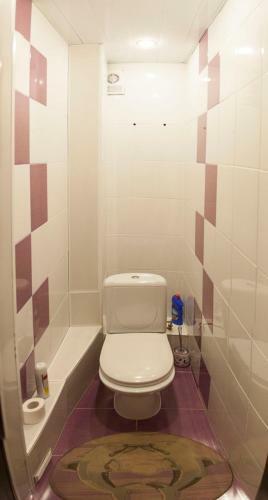 2kv Apartment Center Gudvin