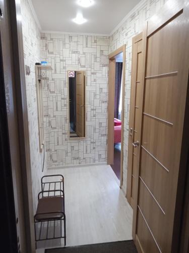 Apartment At Kotovskogo 18