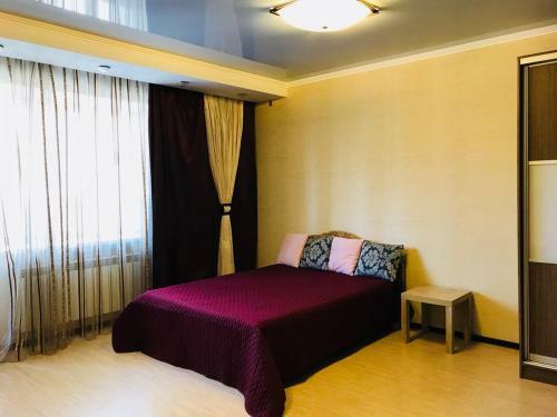 Apartment Na Maksima Gor'kogo