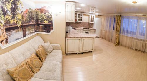 2k Apartment In The Center