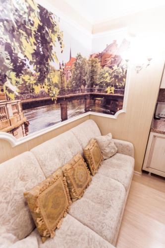 2k Apartment In The Center
