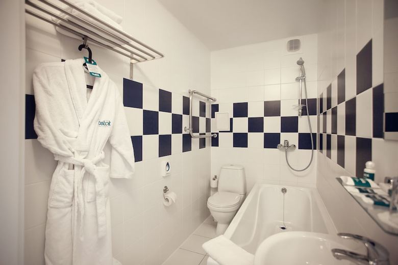 Vostok Hotel