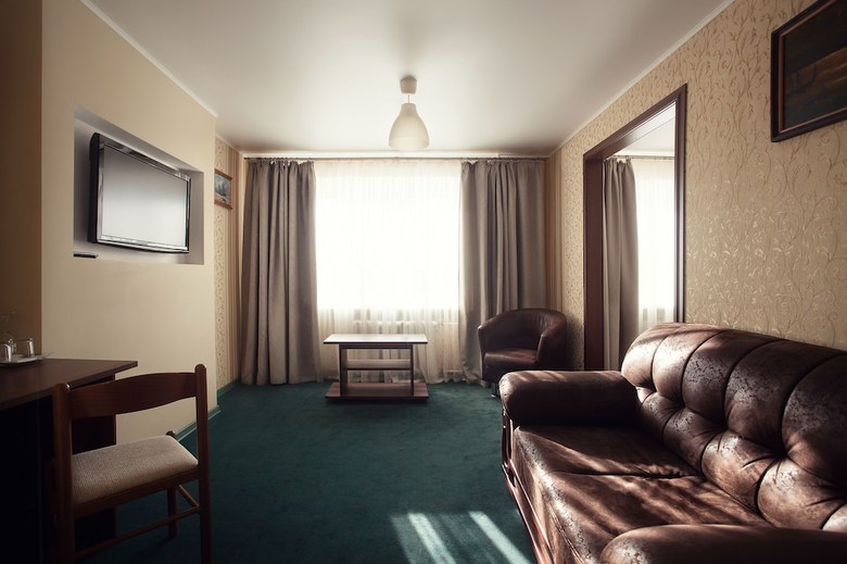 Vostok Hotel
