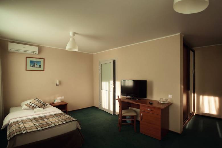 Vostok Hotel
