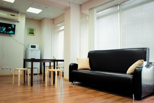 Hostel ?1