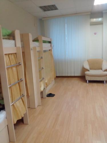 Hostel ?1