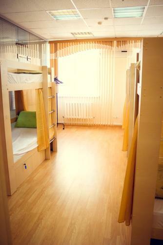 Hostel ?1