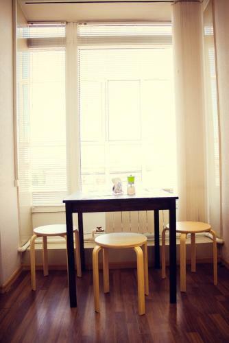 Hostel ?1
