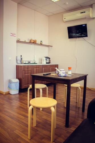 Hostel ?1