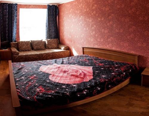 3? Apartment Center Gorkogo 59
