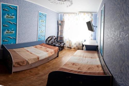 3? Apartment Center Gorkogo 59