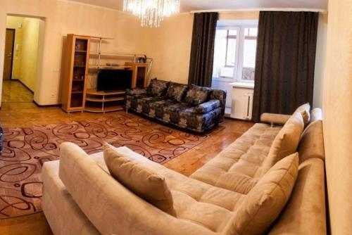 3? Apartment Center Gorkogo 59