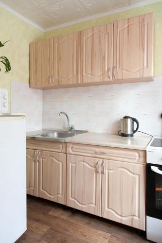Apartment Melnikayte 78