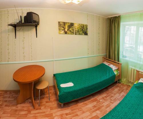 Apartment Sevastopolskaya 17