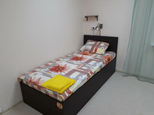 Albergue Tortuga
