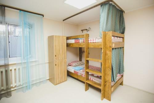 Albergue Tortuga