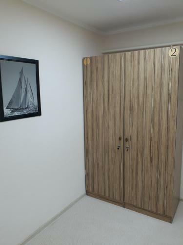 Albergue Tortuga