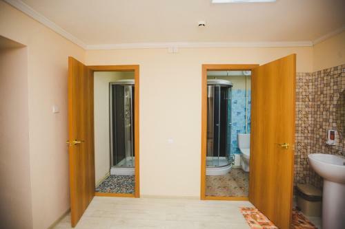 Albergue Tortuga