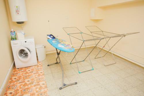 Albergue Tortuga