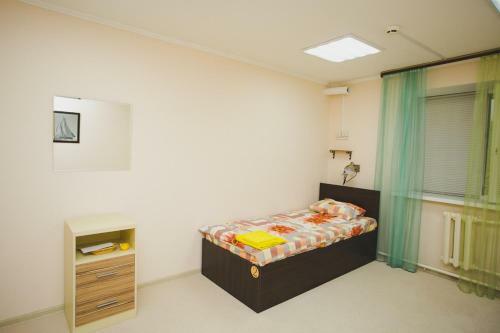 Albergue Tortuga