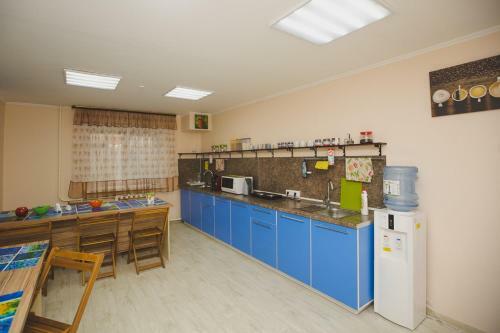 Albergue Tortuga