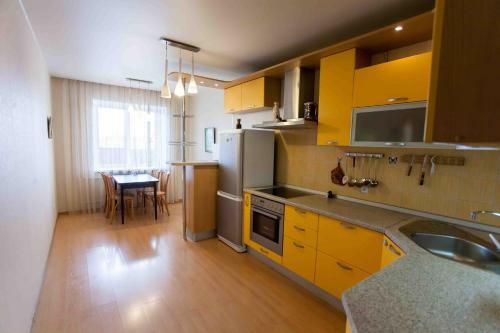 2k Luxury Apartment In The Center