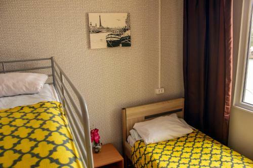 Hotel Ulei Tyumen
