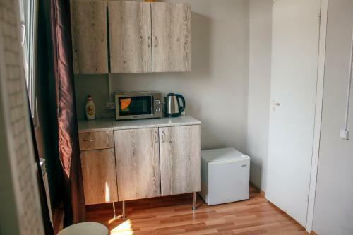 Hotel Ulei Tyumen