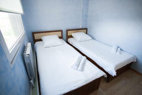 Hotel Ulei Tyumen