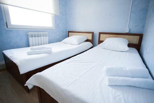 Hotel Ulei Tyumen