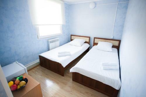Hotel Ulei Tyumen