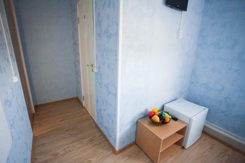 Hotel Ulei Tyumen