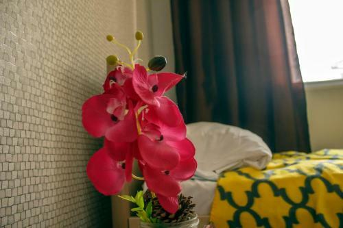Hotel Ulei Tyumen