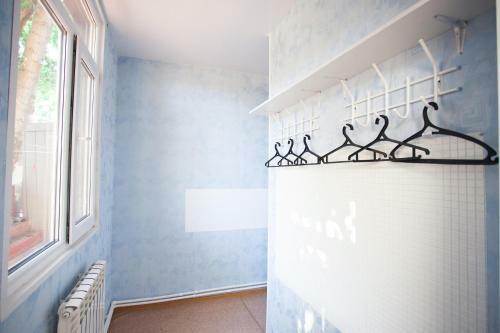 Hotel Ulei Tyumen