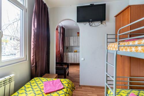 Hotel Ulei Tyumen