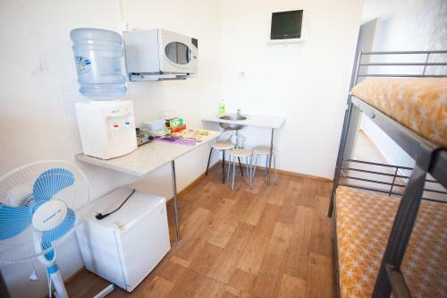 Hotel Ulei Tyumen